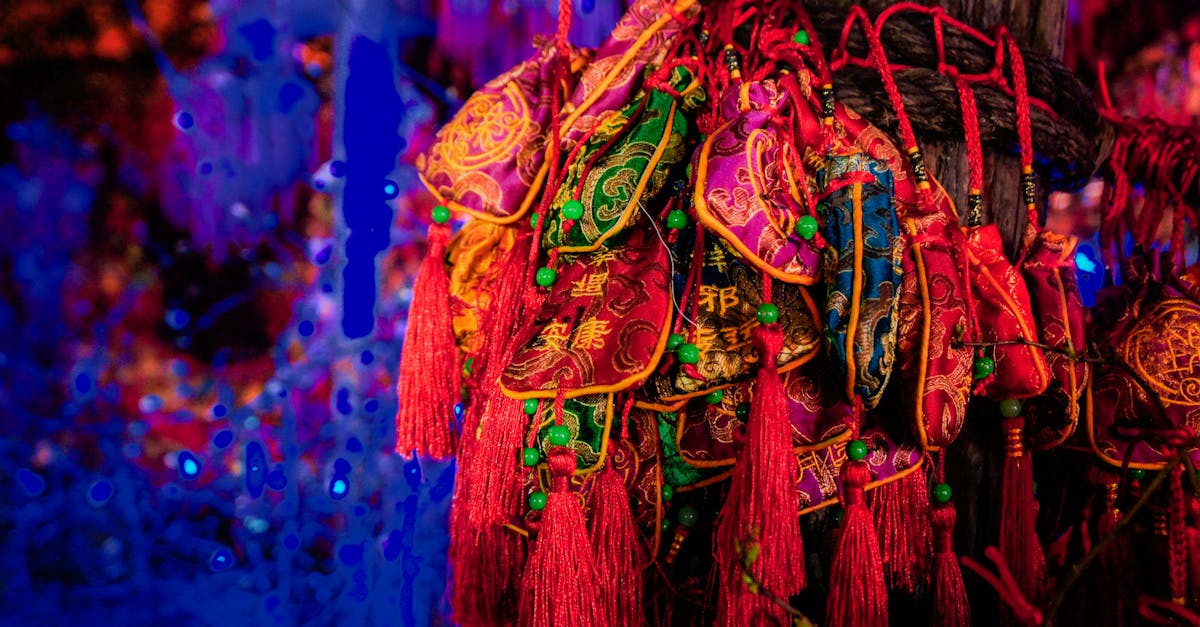สีมงคลตามวันเกิด ปรับดวงการเงิน