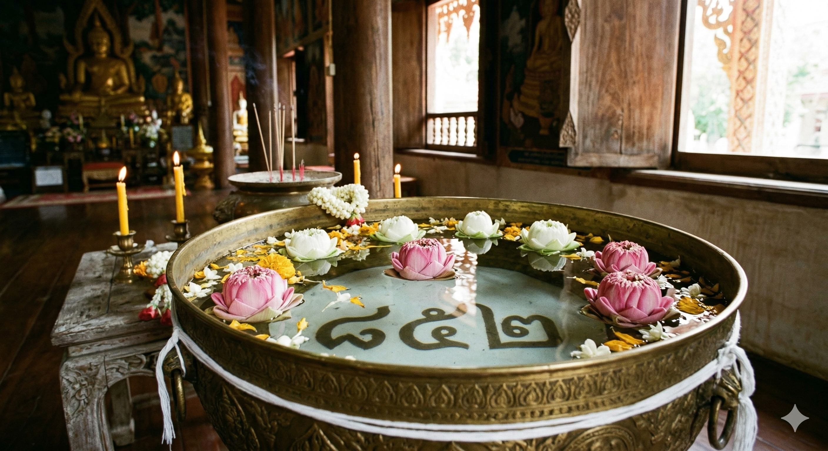 ส่องทะเบียนรถและเลขอัฐิธาตุ อดีตพระยันตระ เสี่ยงโชคงวด 16 มี.ค. 2569