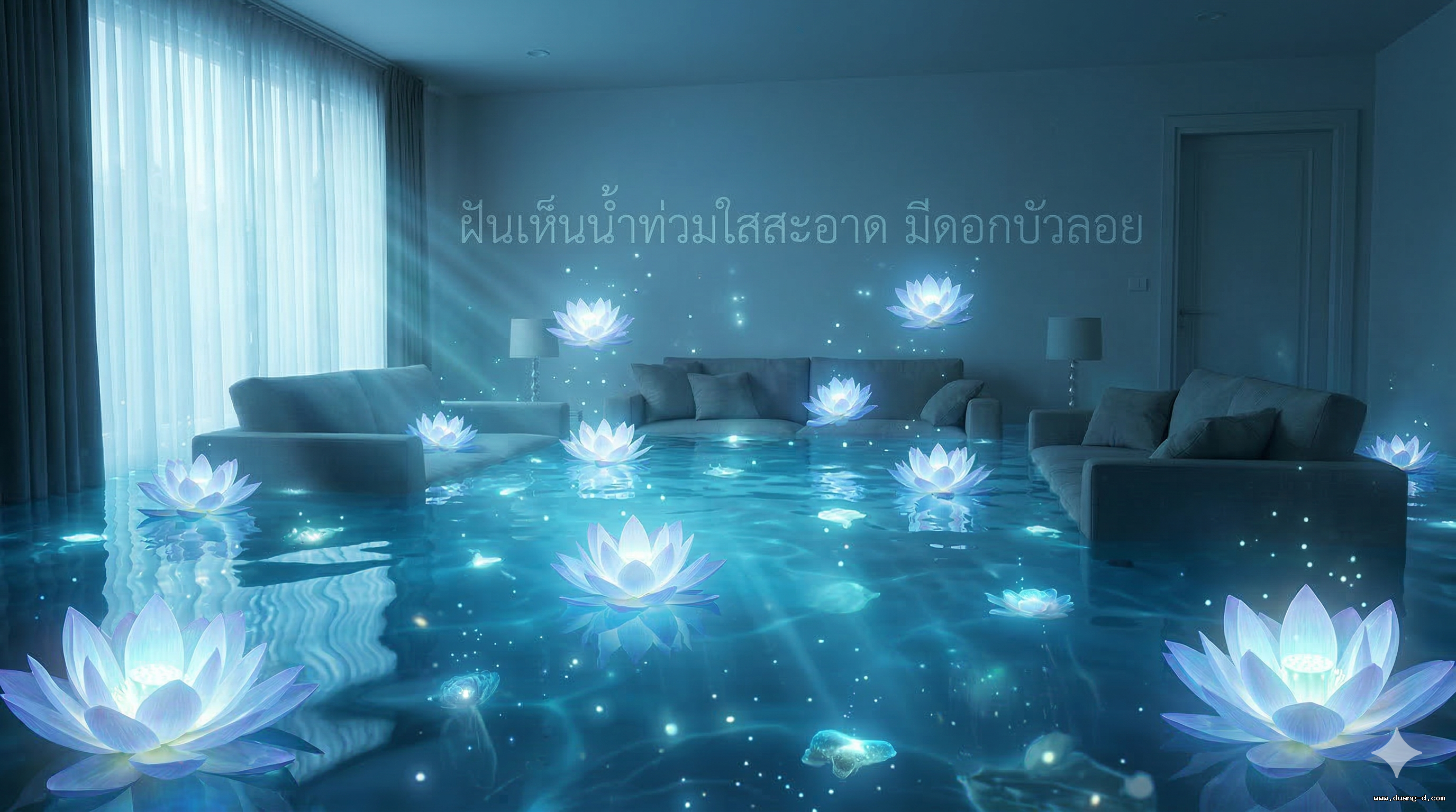 ทำนายฝันพารวย ฝันเห็นทอง ตีเลขเด็ดงวด 16 ส.ค. 2569