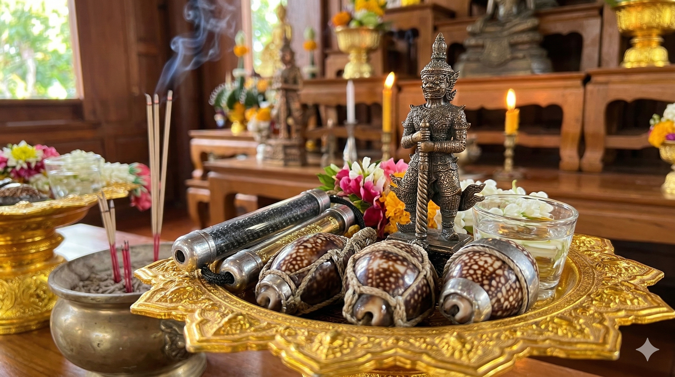 เคล็ดลับจัดฮวงจุ้ยบ้าน เรียกทรัพย์เดือนมีนาคม