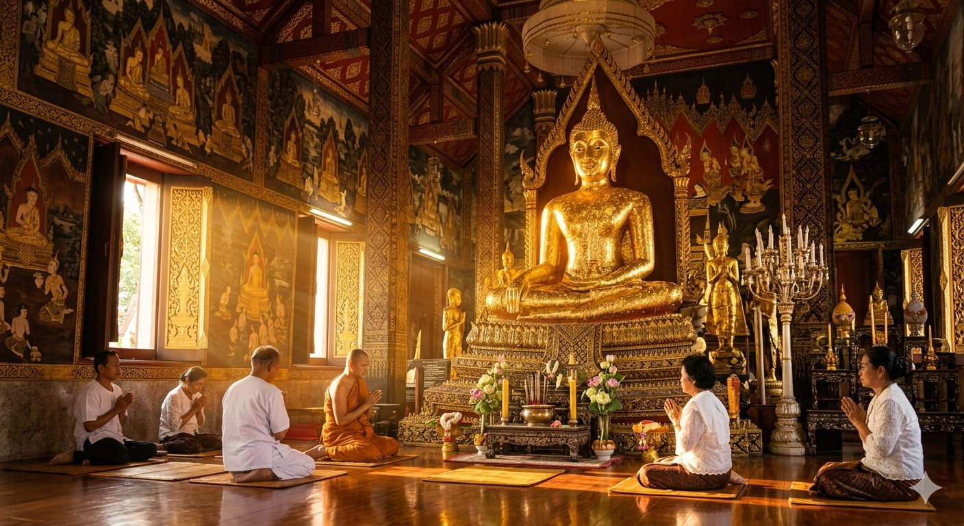 เคล็ดลับจัดฮวงจุ้ยบ้านเดือนมีนาคม เรียกทรัพย์และโชคลาภ