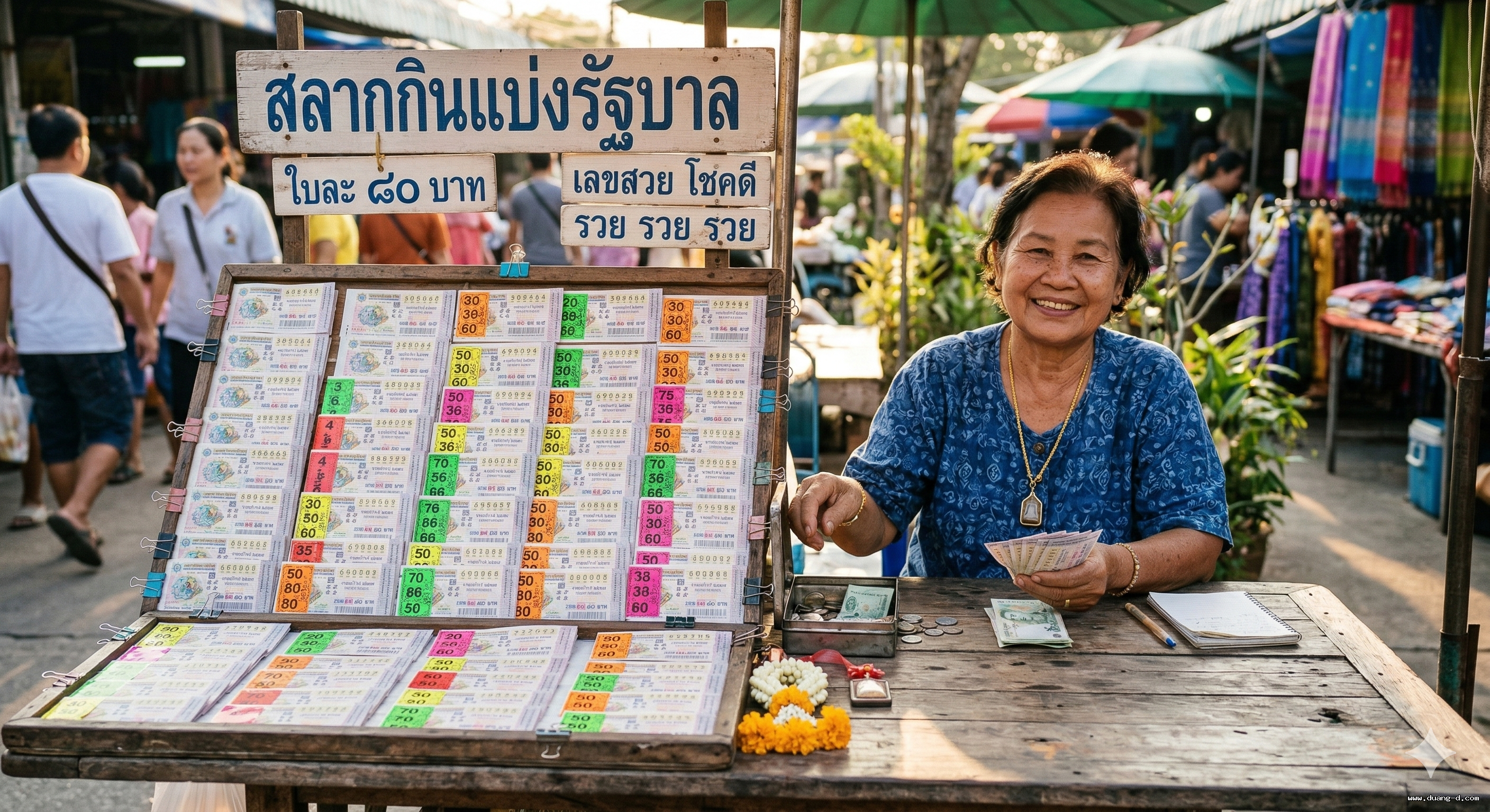 หวยธันวาคม 2565: ร่วมสนุกกับคาสิโนออนไลน์สุดฮิตในปี 2026