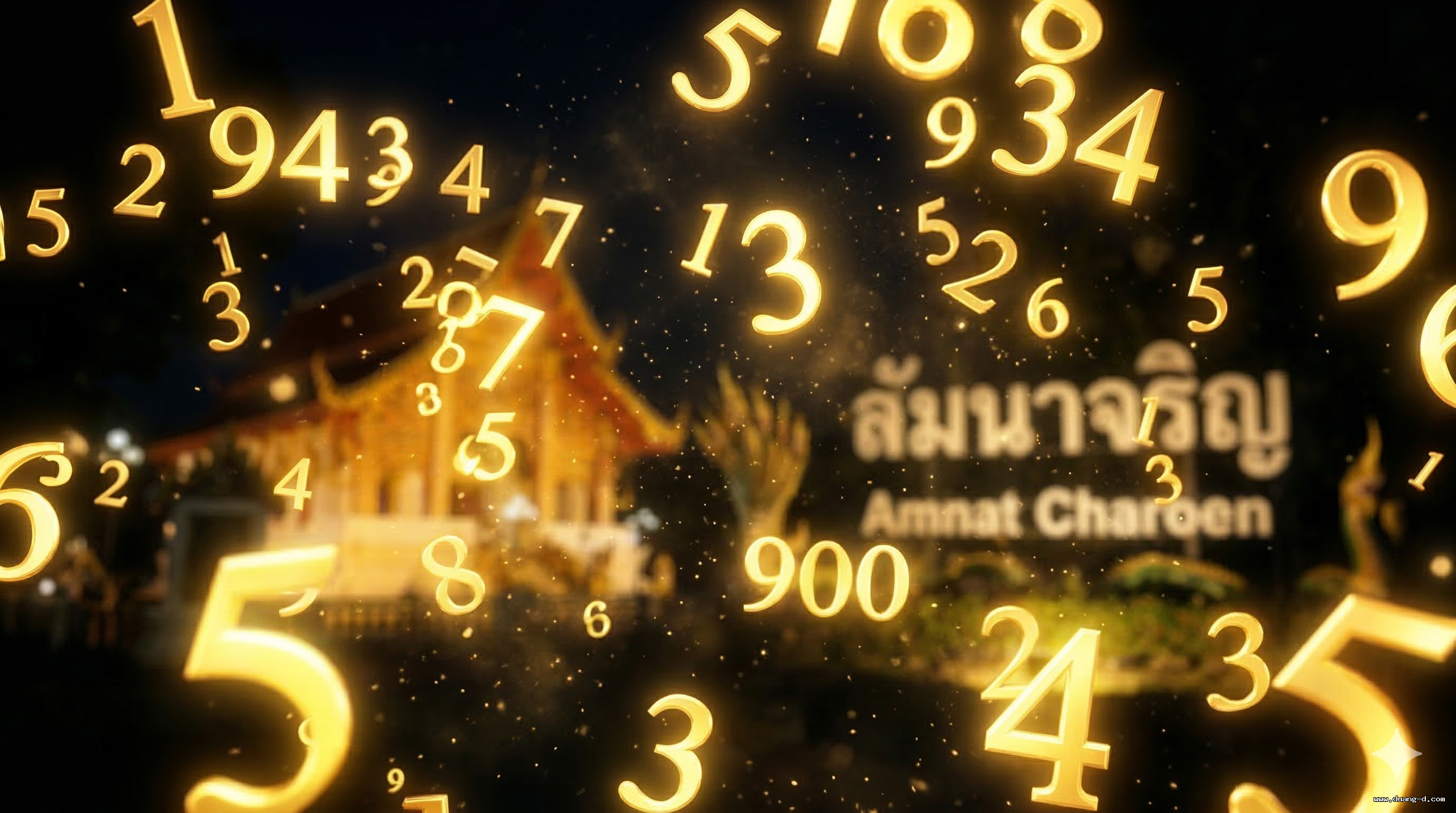 สถิติหวยออกวันอังคาร เจาะเลขเด็ดงวด 1 ก.ย. 2569