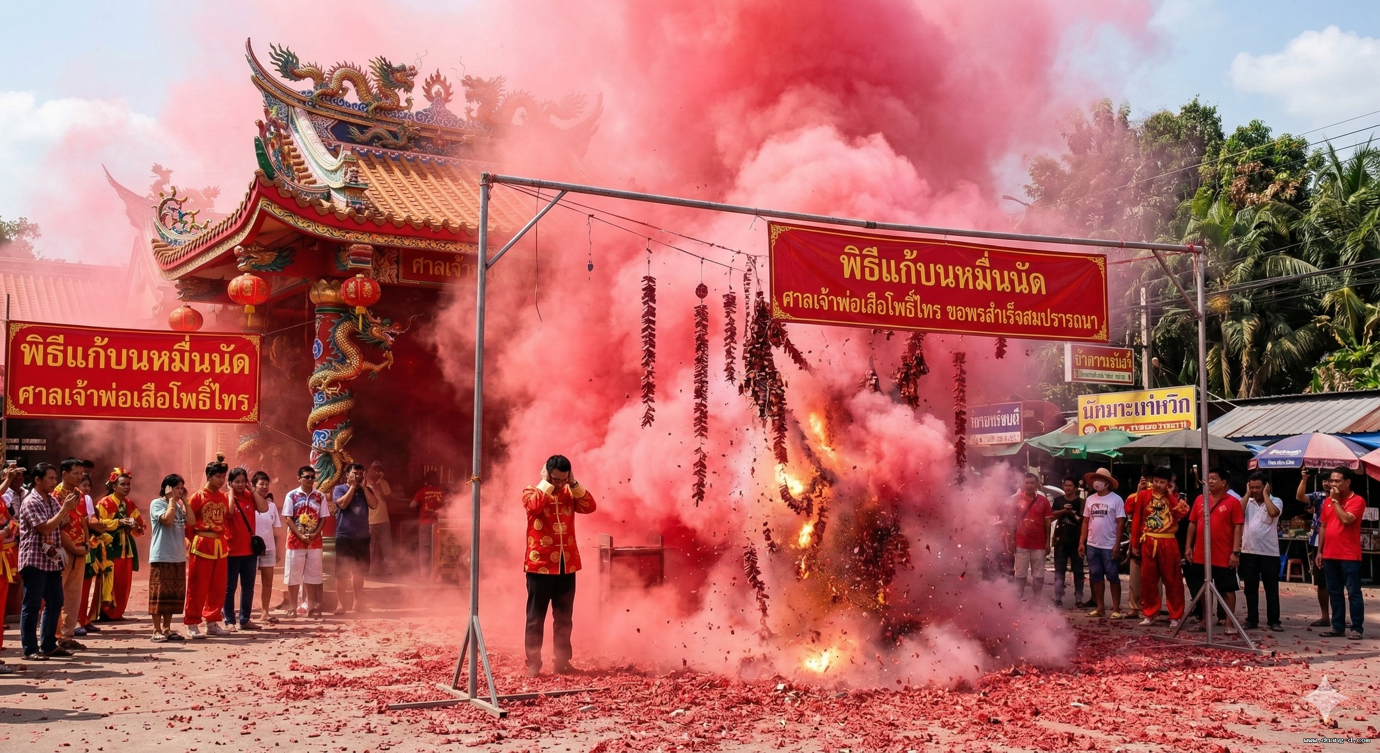 เคล็ดลับขอพรโชคลาภ ก่อนหวยออกงวด 16 มิ.ย. 2569