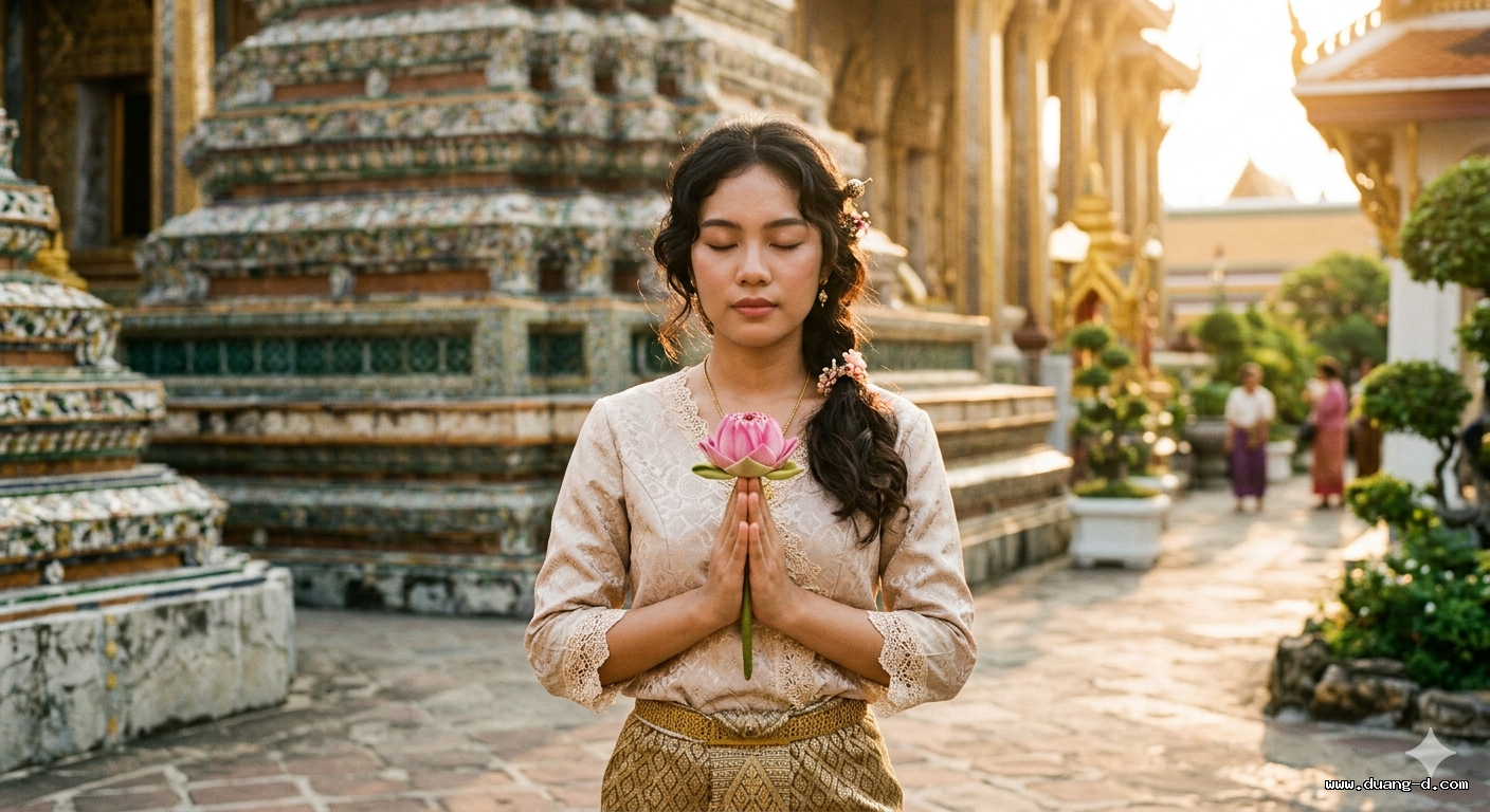 คาถาเรียกทรัพย์ก่อนนอนสำหรับคนเกิดราศีกุมภ์ ชีวิตเปลี่ยน